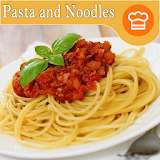 Noodles and Pasta Recipes icon