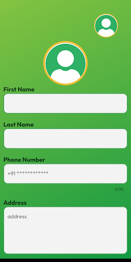 kisanfeeds Screen 3