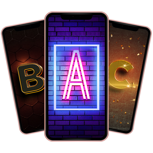 Alphabet Wallpaper HD Scarica su Windows
