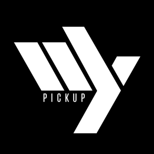 Driver App for MyPickup 1.71-mypickup Icon