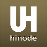 UNIVERSIDADE HINODE icon