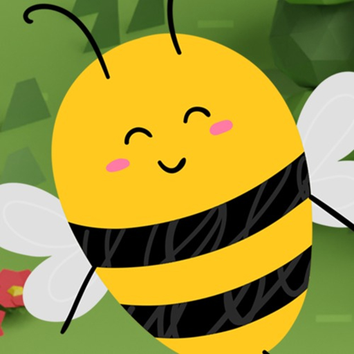 Mucho más que abejas logo