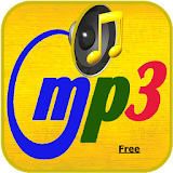 MP3 PLAYER FREE icon