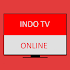 TV Indonesia Live Semua Siaran