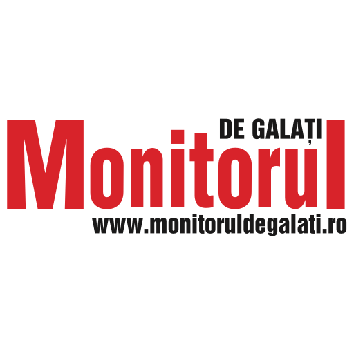 Monitorul de Galati 1.0.1 Icon