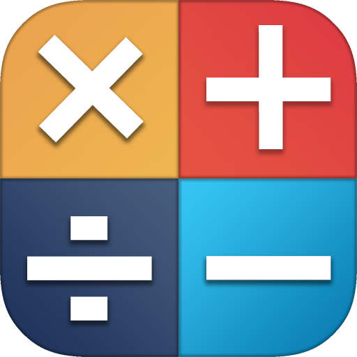 Learn Math : mental arithmetic download Icon