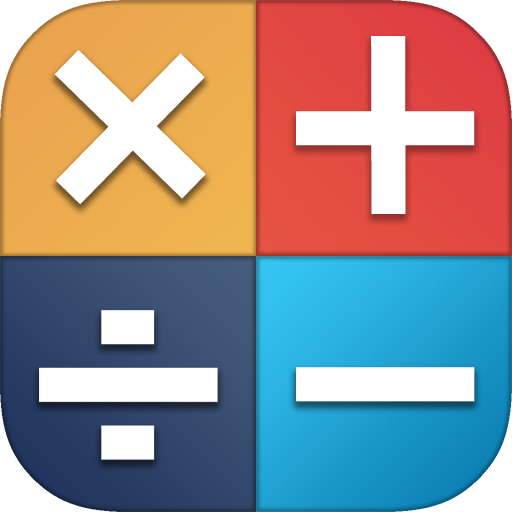 Learn Math : mental arithmetic 5.8 Icon