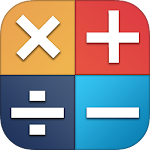 Cover Image of Download Learn Math : mental arithmetic  APK