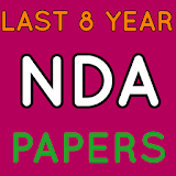 NDA preparation papers icon