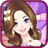 Candy Party: Lovely DressUp icon