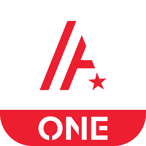 AllegianceAgent ONE logo