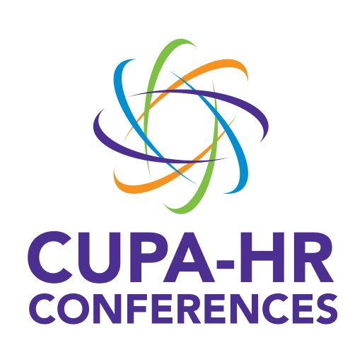 CUPA-HR Conferences 1.0.5 Icon