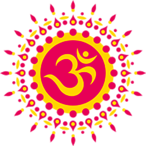 Audio Geeta (Bangla) logo