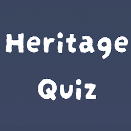 Heritage Quiz