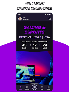 GAMERS8 APK for Android Download (Premium) 3