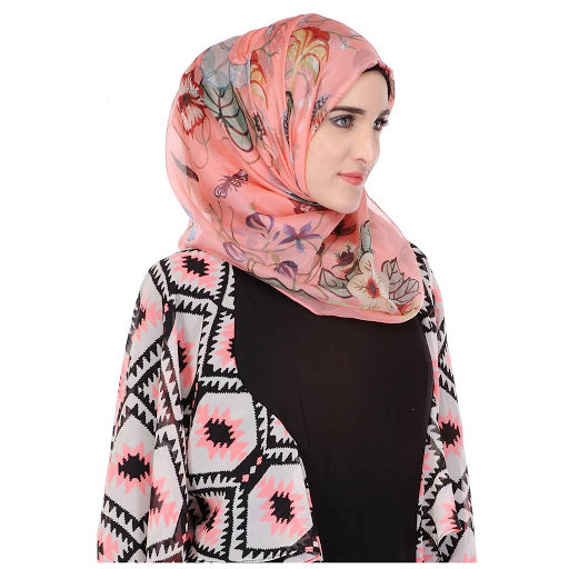 Modest Fashion - Muslim Islami  Icon