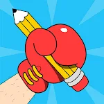 Draw Now-AI Guess Drawing Game Apk