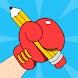 Draw Now-AIは描画ゲームを推測 - Androidアプリ