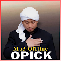 Lagu Religi Opick Mp3 Offline
