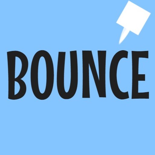 Bounce logo