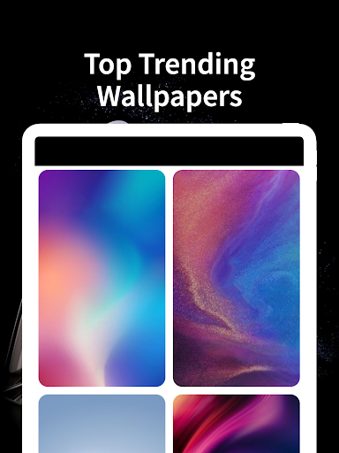 Screenshot of Wallpapers For Xiaomi HD - 4K