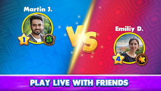 Game screenshot Gin Rummy Elite: Online Game hack