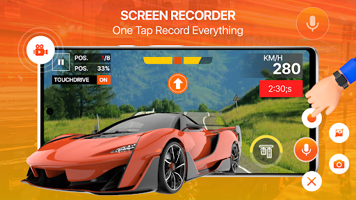 Screen Recorder: Record Video Screen 2