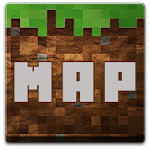 Cover Image of Download Maps Master for Minecraft  APK