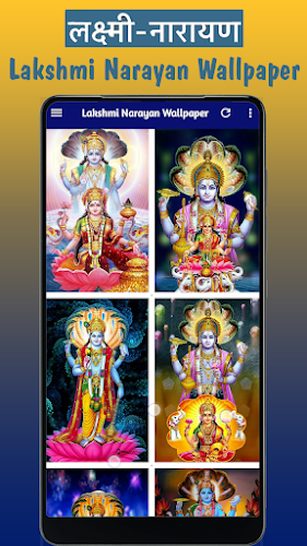 Last ned Lakshmi Narayan Wallpaper HD6 apk Siste versjon App88 av KKRS  Apps7 for Android -enheter