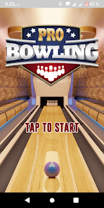 Pro Bowling 3D, game 9.8 APK + Mod (Unlimited money) إلى عن على ذكري المظهر