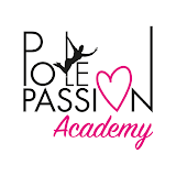 Pole Passion Academy icon