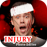 Injury Photo Editor Apk