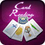 Cover Image of Download Card Reading 2.9.8 APK