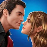 Love Games. Choose your story: choices & decisions icon