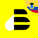 BEES Ecuador - Androidアプリ