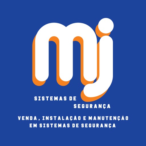 MJ SEGURANÇA logo