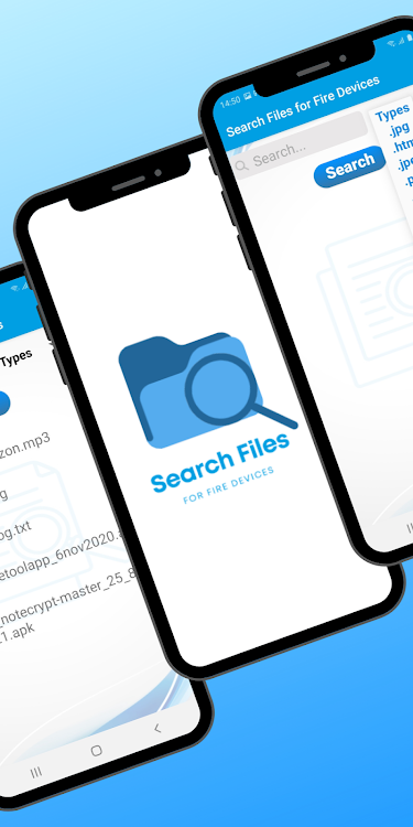 Search Files for Play Store - 1.0 - (Android)