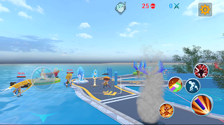 MeleeStar - Screenshot 3