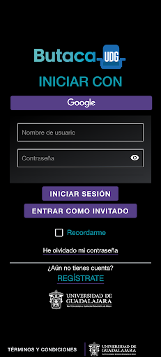 Butaca UDG Screen 2