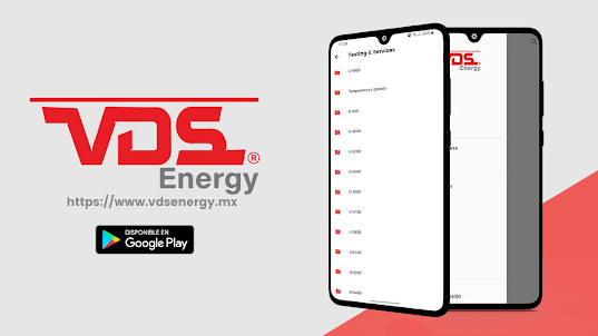 VDS Energy