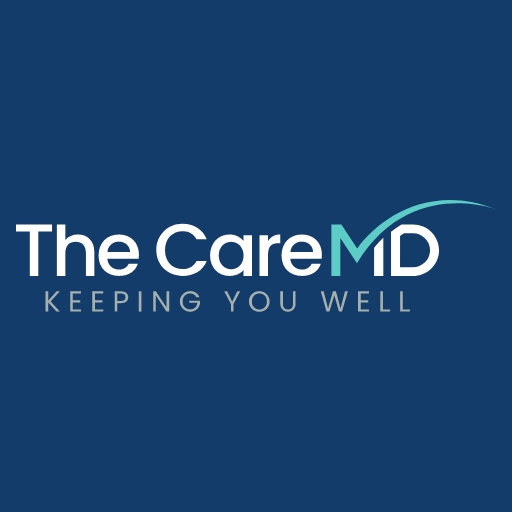 The CareMD - Google Play 앱