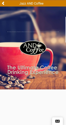 Marcus Anderson Network