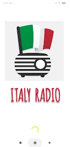 Radio Italy - Online FM