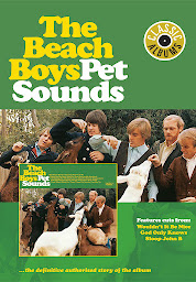 ხატულის სურათი The Beach Boys: Pet Sounds (Classic Albums)