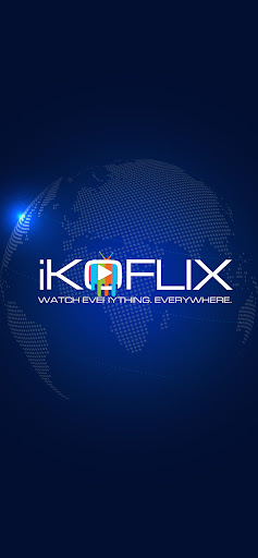Android application iKOFLIX screenshort