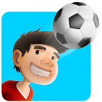 Little Dribble - Soccer Runner