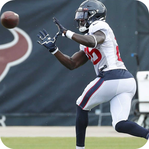 WALLPAPERS HOUSTON TEXANS logo