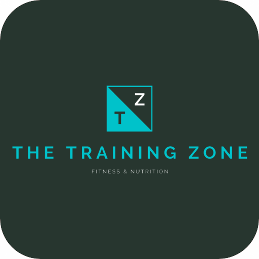 The Training Zone logo