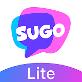 Sugo lite: Live Voice Chat icon