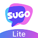 Sugo: ボイスで集まれ - Androidアプリ